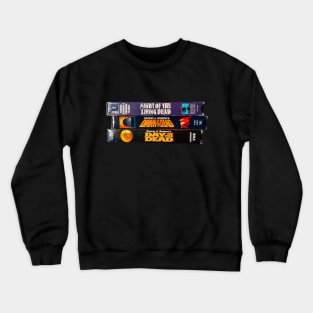 DEAD TRILOGY Crewneck Sweatshirt